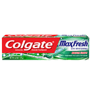 Colgate Maxfresh Clean Mint