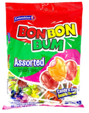 Colombina Bon Bon Assorted