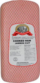 Cooked Ham