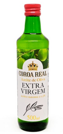 Coroa Real Azeite Virgem 750ML