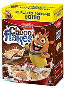Cuetara Choco Flakes 500g