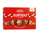 Cuetara Surtido 210g