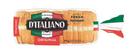 D Italiano Original 675g