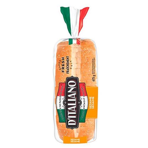D Italiano Sesame  675g
