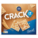 Dan Cake Crack It Sem Sal 500g