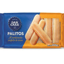 Dancake Palitos 200g