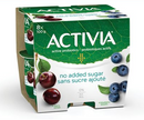 Danone Act Cherry/Cer/F 8x100g