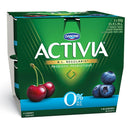 Danone Activia 0% 8x100g
