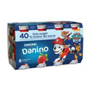 Danone Go Strawberry 8x93ml