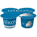 Danone Oikos 0% Cocunut 4x100g