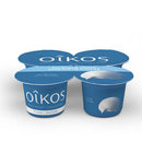 Danone Oikos Plain 4x100g