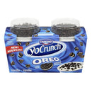 Danone Yo Crunch Oreo 2x143g