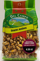 Del Campo Chulpi Corn 4.59oz