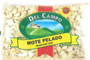 Del Campo Mote Pelado 14oz