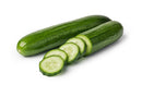 English Cucumbers