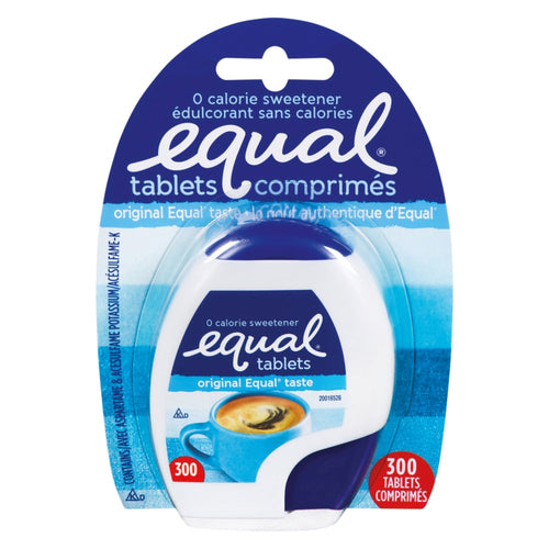 Equal Tablets 300ea