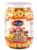 Fabi Saa Chochos Beans 369g
