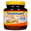 Fleischman Jar Yeast Quick113g