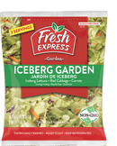 Fresh Express Iceberg Garden