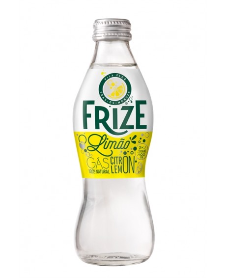 Frize Water 24pk 250ml