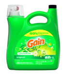 Gain Liq Original 4.43L