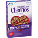 GenMills Cheerios Multi Grain
