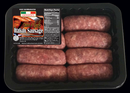 Giovanni's Italian Sausages