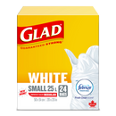 Glad Garbage Febrez 24 Bags