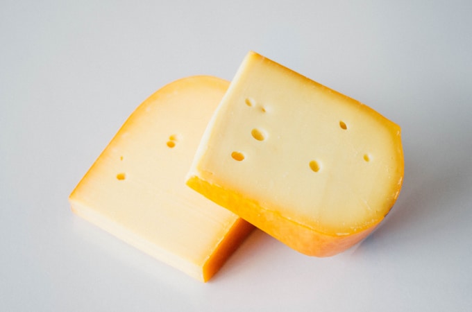 Gouda Mild Cheese