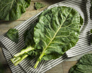Green Collards