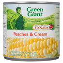 Green Giant Corn PchCrm 341ml