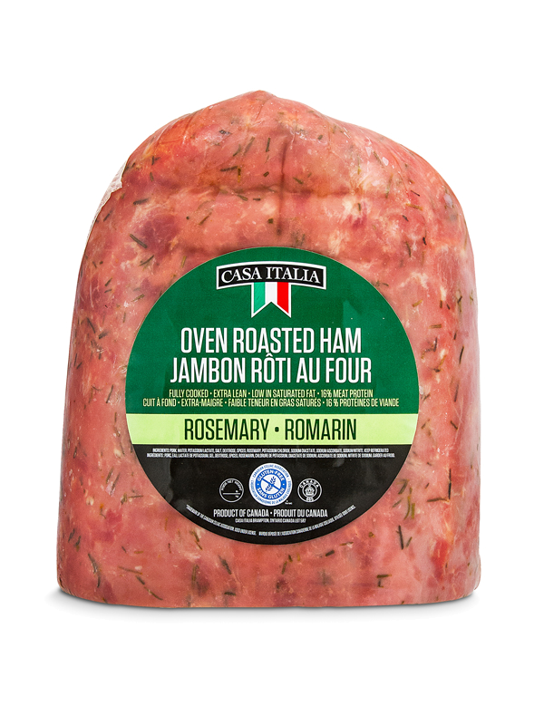 Ham Casa Italia