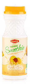 Hans Smothie Peach  200ml