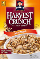 Harvest Crunch Original 475g