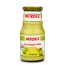 Herdez Guacamole  Sauce 453g