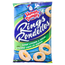 Humpty Dump Sour/C Onion 265g