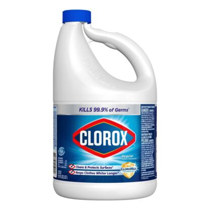 Javex Clorox Regular  3.57 L