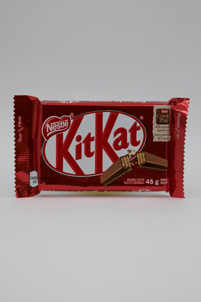 Kit Kat Regular 50g