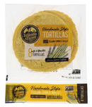 LaTortilha Factory Yellow Corn