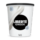 Liberte Greek 0% 750g