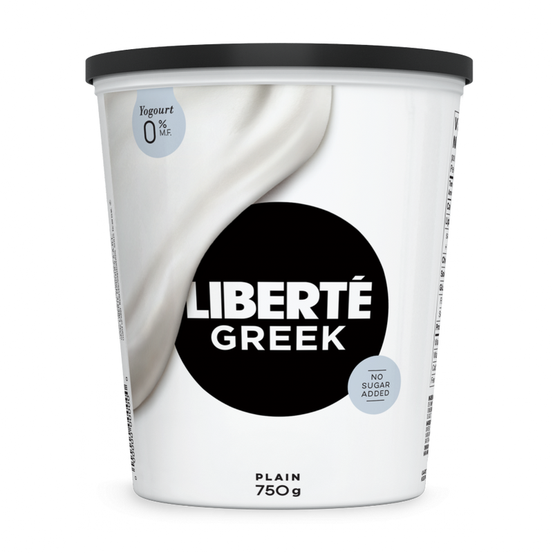 Liberte Greek 0% 750g