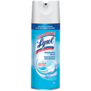 Lysol Disinf Spray Linen 350g