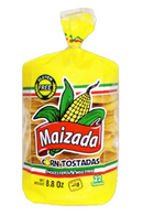 Maizada Corn Chips 284g