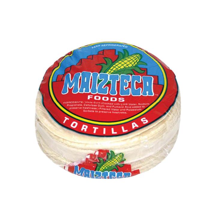Maizteca Tortilla 794g