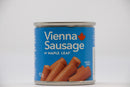 Maple Leaf Vienna Sausg 113g
