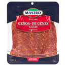 Mastro Salami Genoa Hot