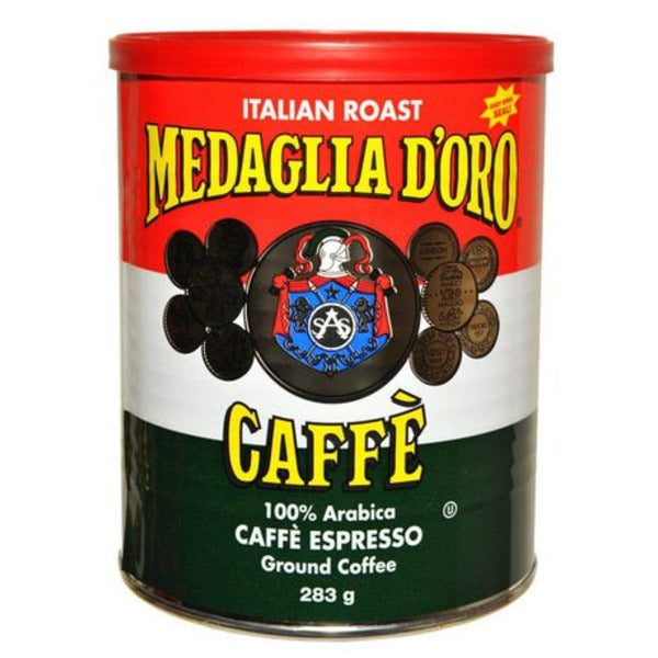 Medaglia D'Oro Coffee 283g