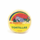 Mi Pueblito Tortilhas 850g