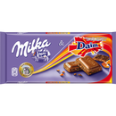 Milka Chocolate Daim 100g