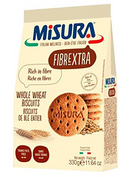 Misura Fibre Extra Whole Wheat